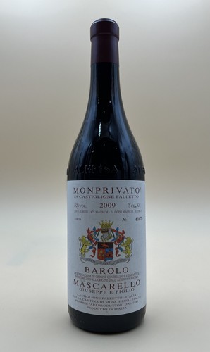 Giuseppe mascarello barolo - giuseppe,
