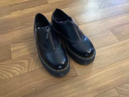 Scarpe martens aurian ii - dr.,