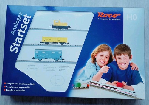 Set roco 51144 87 - roco, 1:87(sin