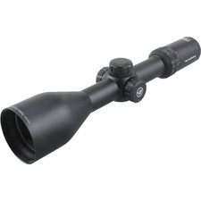 Lunette Grizzly 3-12x56 RET4