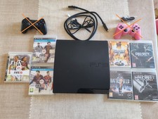 Lotto PS3 Slim 320GB