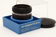 Rodenstock Apo-Rodagon 50 mm