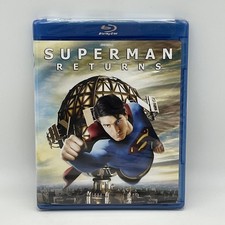 Superman Returns (Blu-ray