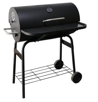 Barbecue carbone giardino - da,
