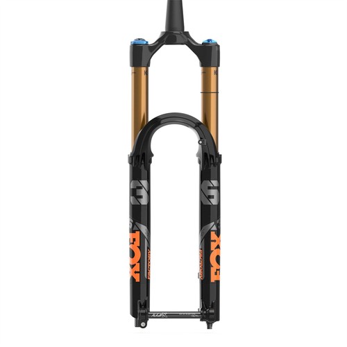 Forcella conica fox float - forcella,