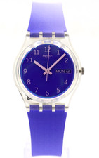 Nuovo orologio Swatch Swiss