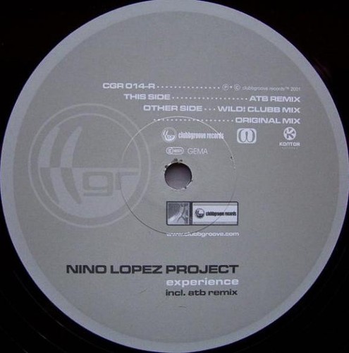 Nino lopez project - nino,