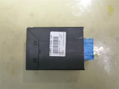 6934122 centralina luci bmw - ,