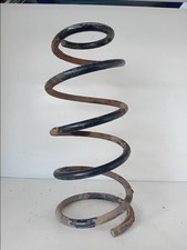 MOLLA SOSPENSIONE ANTERIORE SX