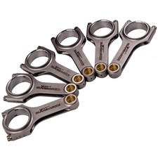 Forged Connecting Rods Set for