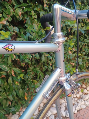 1986 vintage bici cinelli - 1986,