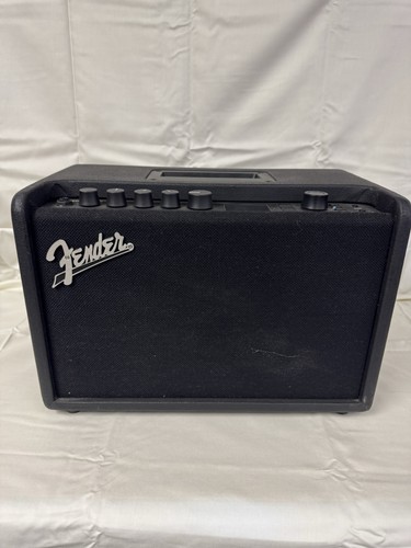 Amplificatore fender mustang - fender,