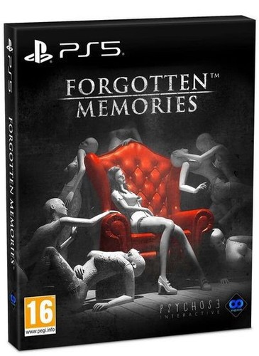 Preorder 26 forgotten - 30-06-26,
