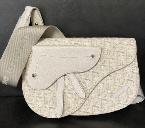 Borsa tracolla dior oblique - dior,