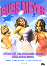 Dvd film russ - dvd,