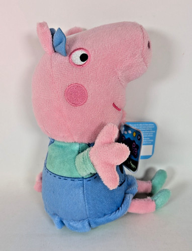 Peppa pig giardinaggio - pig,