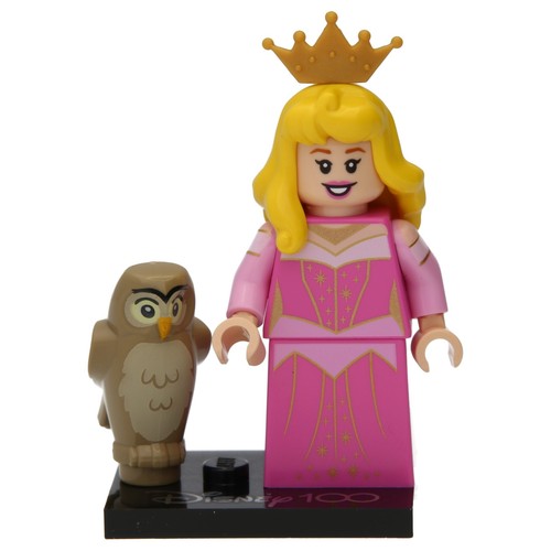 Lego set coldis100 - aurora,