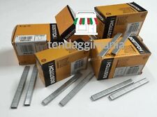 Punti Metallici bostitch