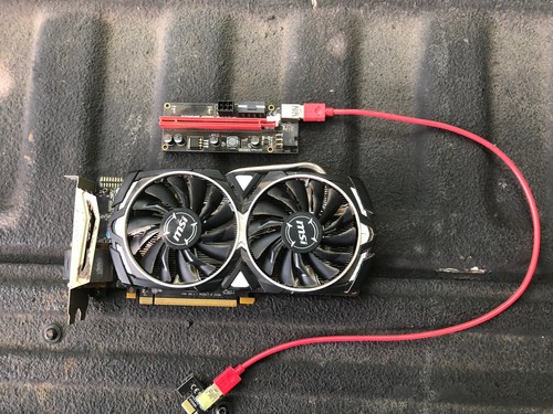Msi 470 gaming - gb, ed