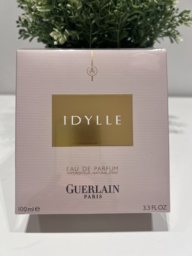 Guerlain idylle eau - eau, parfum