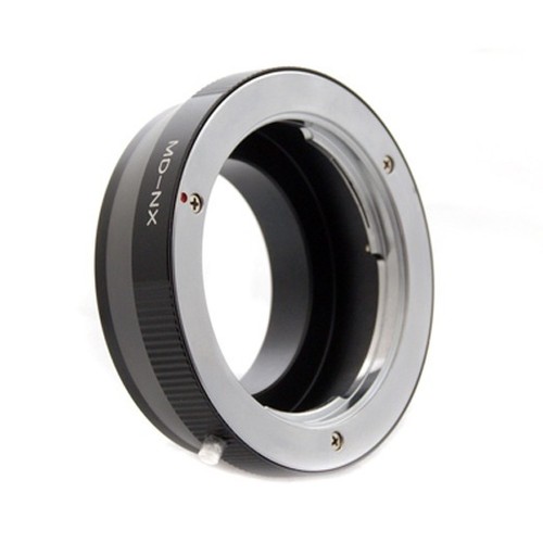 Anello adattatore per minolta - anello,