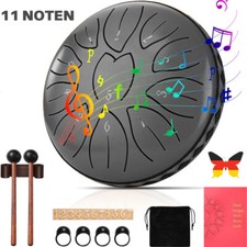 Rain Drum Outdoor | 6 pollici