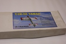 T3D-III - Yak54 - Kit aereo da