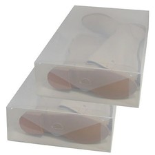 2x DynaSun PP384 Scatola Porta