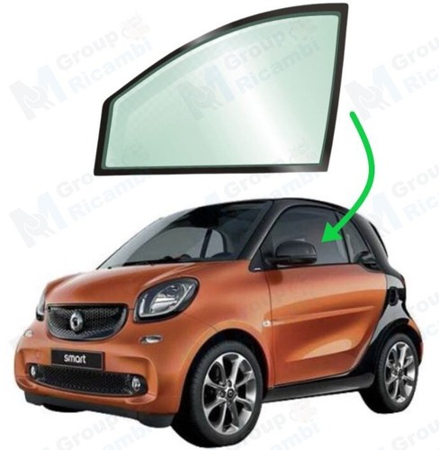 Smart fortwo 2014 poi vetro - smart,