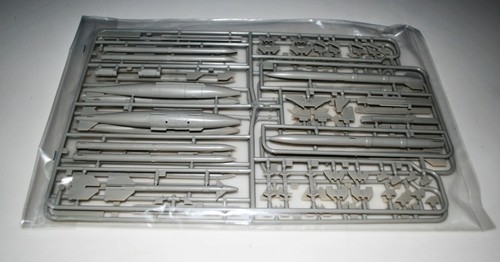 Tamiya 16cj block 60315 - f-16cj, 50