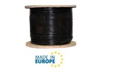 Cavo Interrato ad Alta