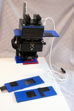 kit trasformazione in INGRANDITORE LED per TOPCON VH VH-R 980 990 Horseman