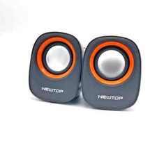 Coppia Speaker PCS02