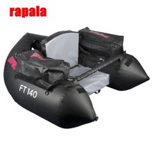 Novita' Rapala Float Tube FT