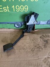 RENAULT MIDLUM PEDALE