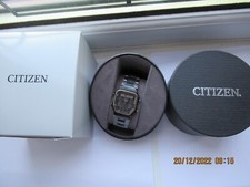 OROLOGIO CITIZEN D046-086325