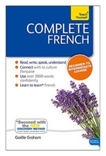 Complete French (Learn French