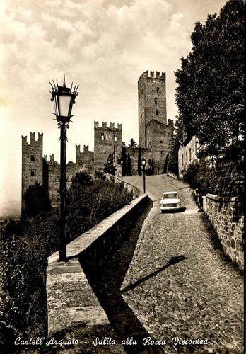 Cartolina repubblica 1964 - -,