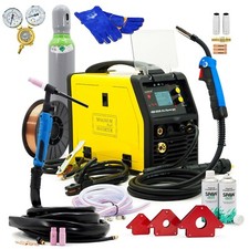 SET Saldatrice Inverter