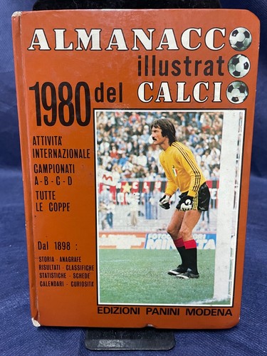 Almanacco illustrato del - almanacco,