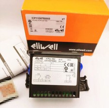 1pcs Eliwell IC901 Termostato