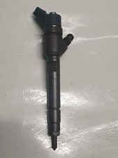 iniettore  smart fortwo 800 diesel  451    A6600700387