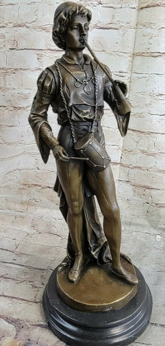 Statua scultura statuina