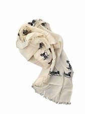 JUSCHI’S CELINE SCARF WOMEN