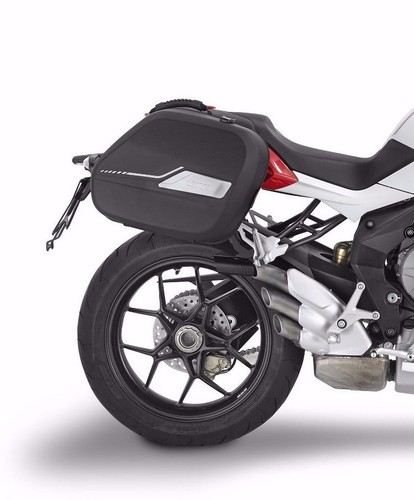 Agusta brutale 675 - mv,