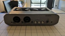 Scheda audio mobile - audio,