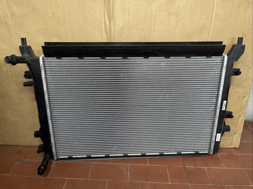 Radiatore pa66 gf35 nissan - radiatore, pa66-gf35