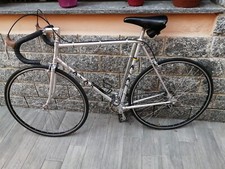 Bici corsa vintage - vintage, alan