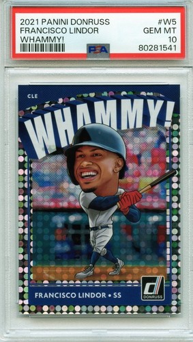 Pop psa 10 gem - "pop, ottime