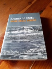 Andrea De Carlo Mare Delle